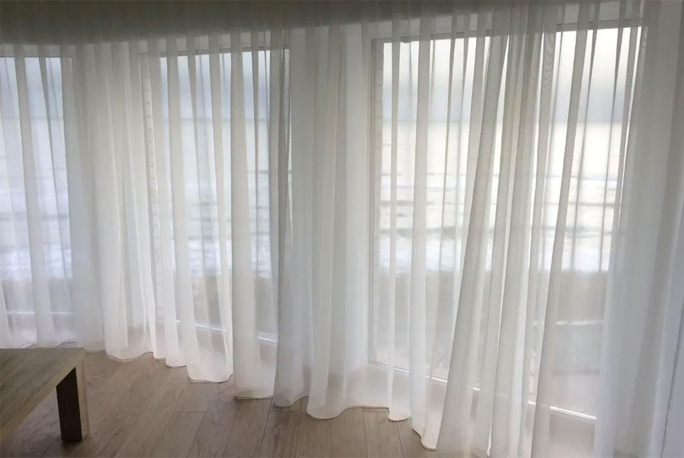 perde temizleme zamanı